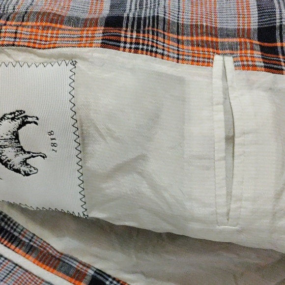 Black Fleece by Thom Browne blazer - Picture 10 of 10